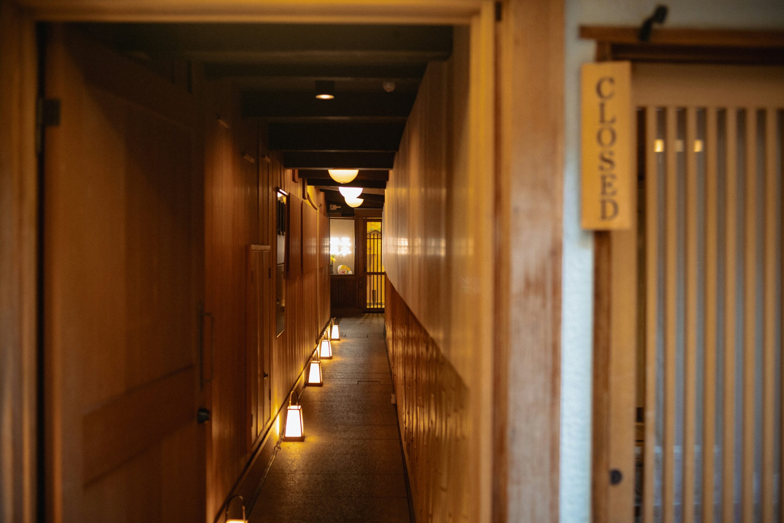 観葉植物で作る和モダン空間:自然を取り入れるインテリア術