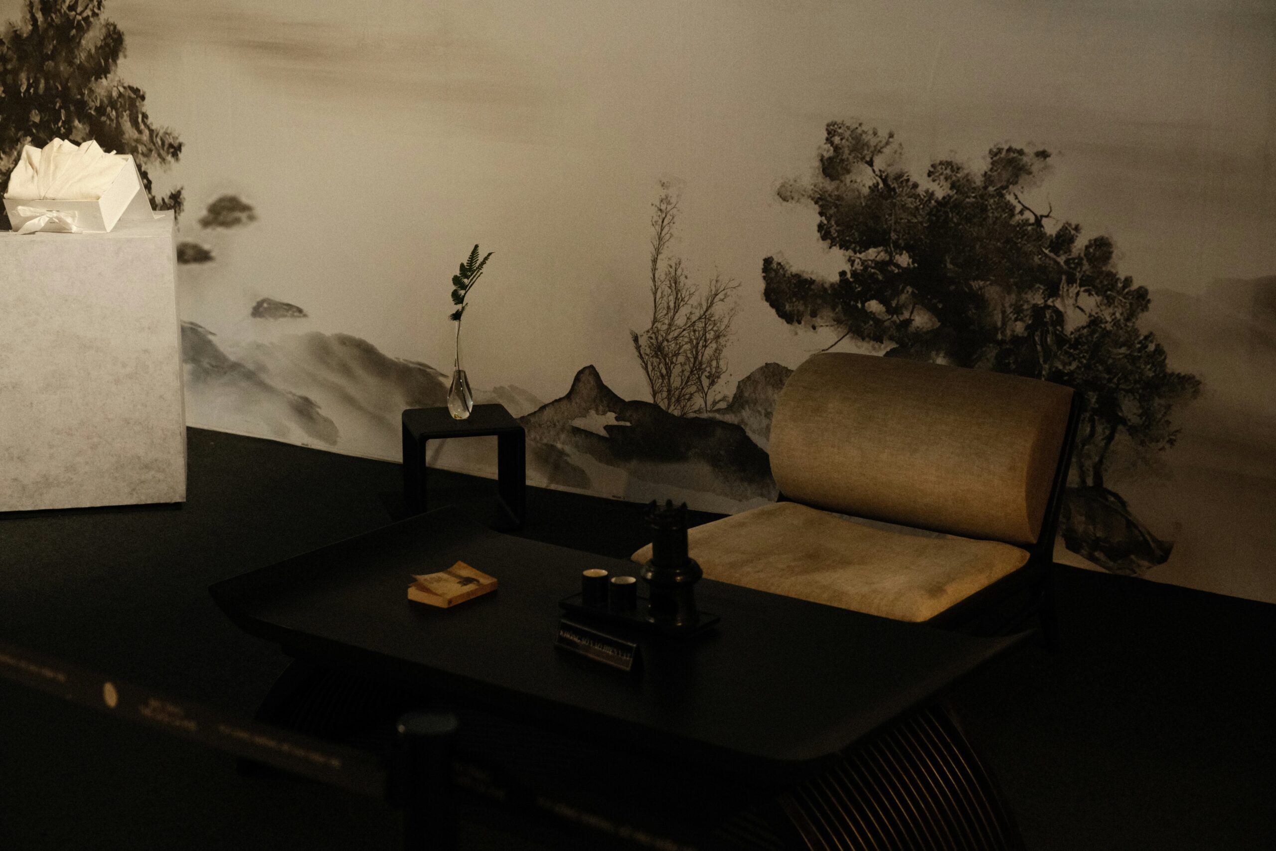 伝統工芸を取り入れるインテリアアイデア:和の美を現代空間に